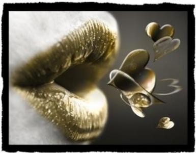 LE SOUFLE DE L'AMOUR
